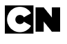 CARTOON NETWORK Logo