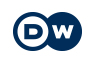 DEUTSCHE WELLE ENGLISH Logo