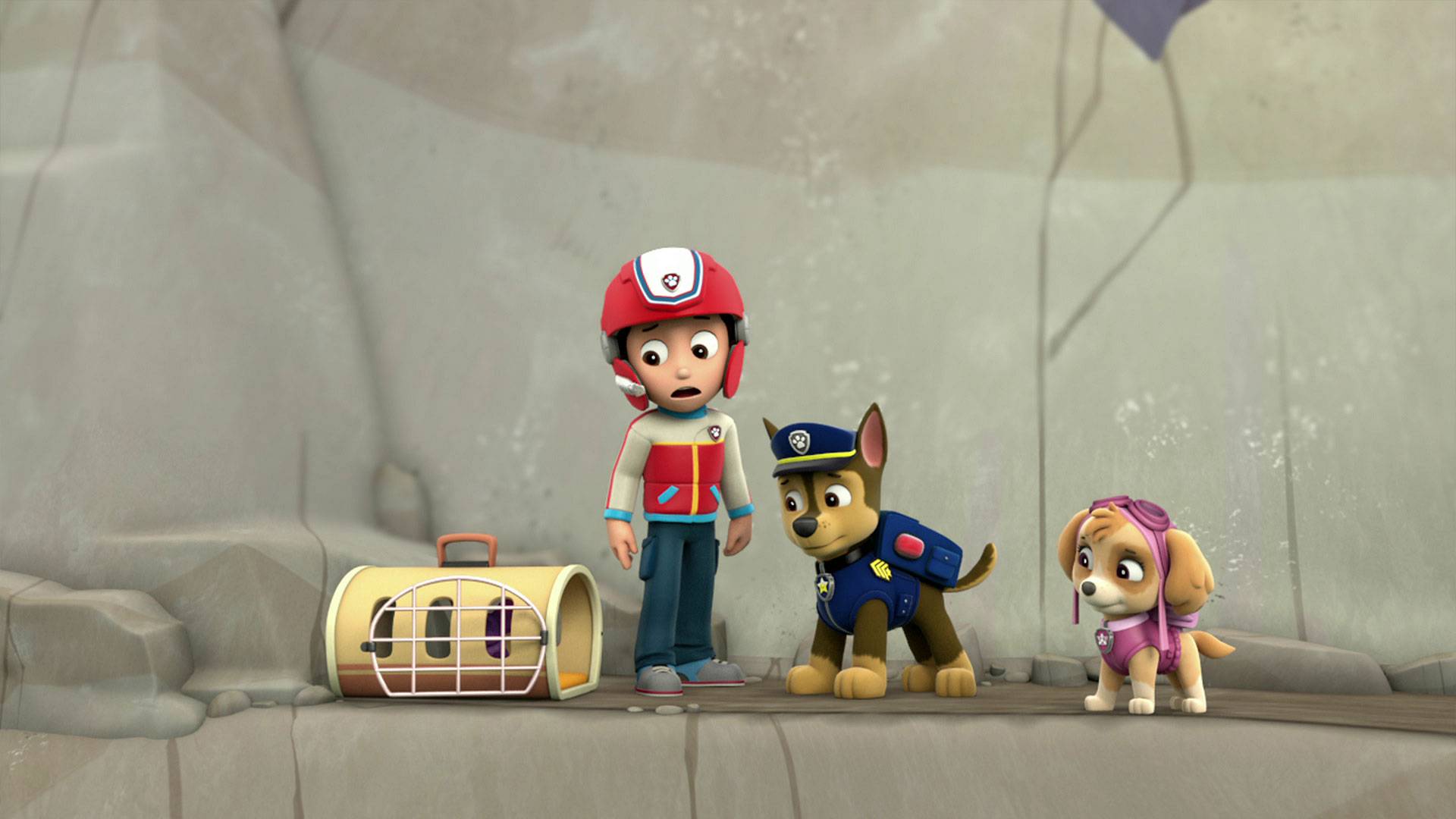 Paw Patrol S01 B21