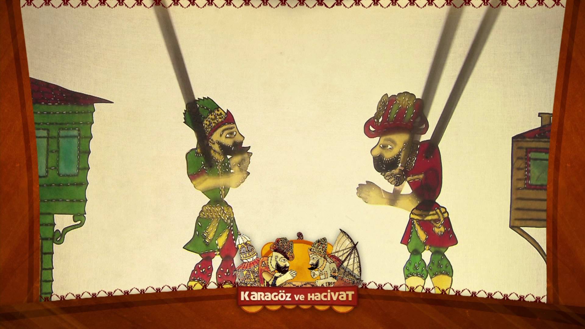 Hacivat ve Karagöz - 10