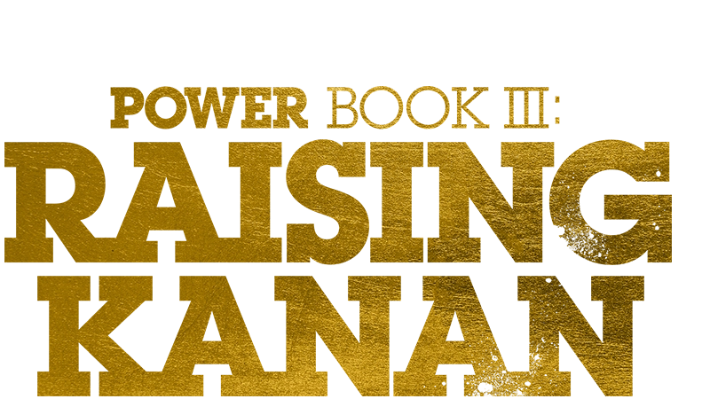 Power Book III: Raising Kanan S03 B09