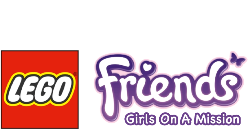 LEGO Friends: Kızlar Görevde Sezon 2