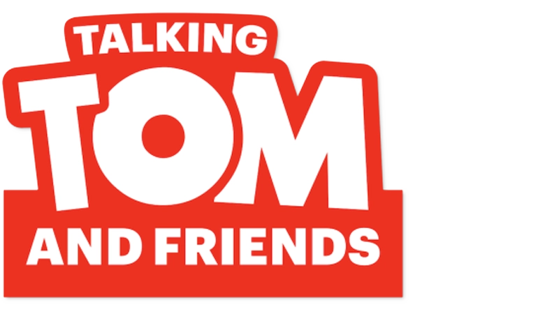 Talking Tom And Friends S03 B08