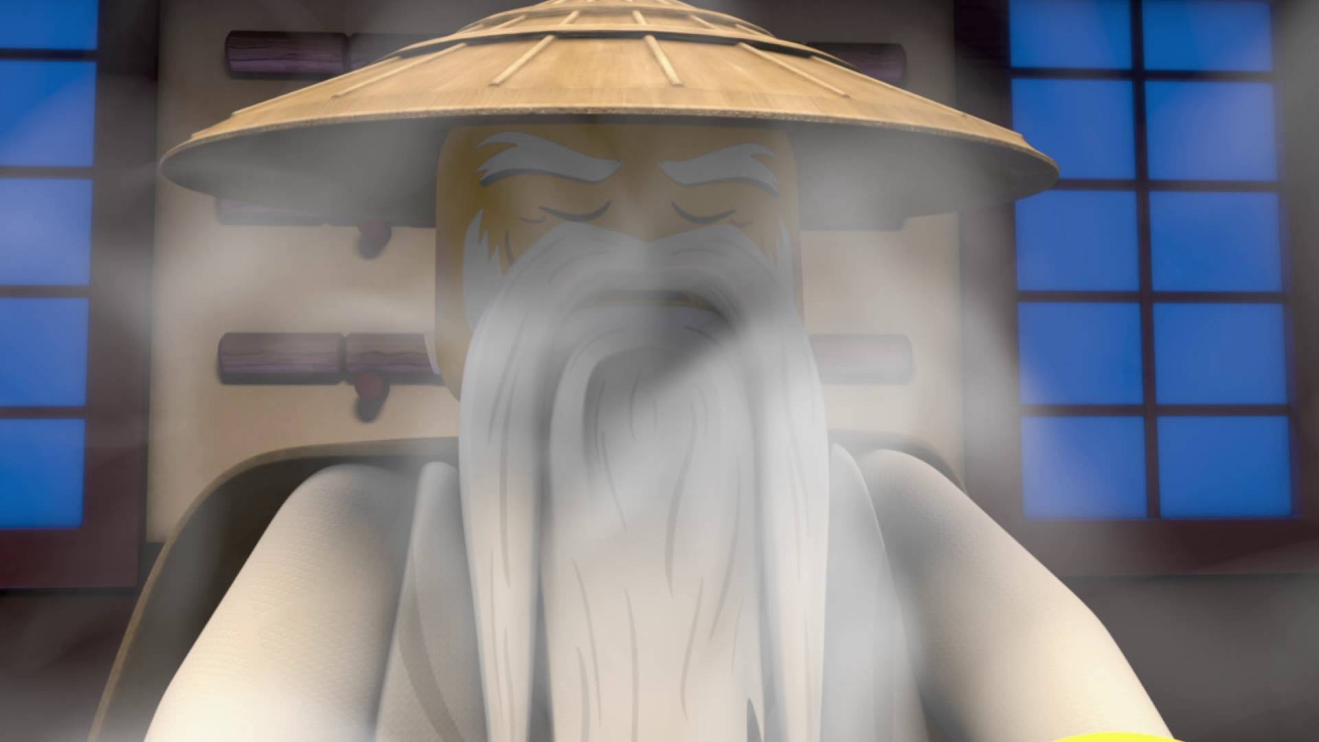 LEGO Ninjago S01 B15