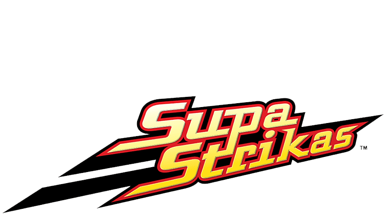 Supa Strikas - 41