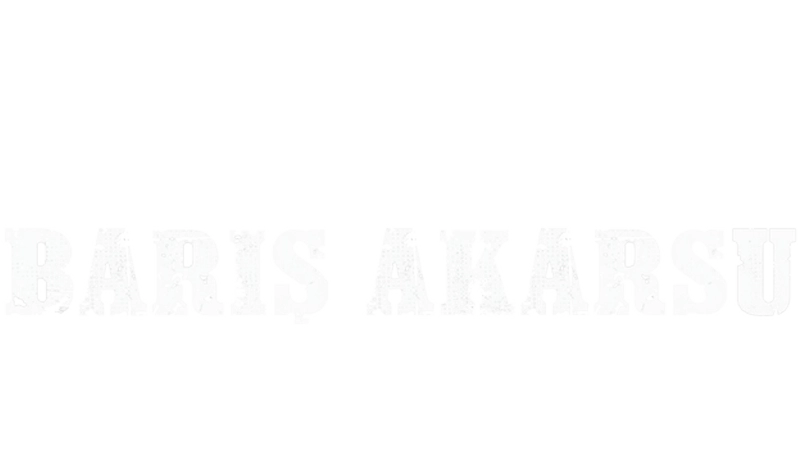 Barış Akarsu ''Merhaba''