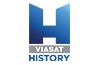 VIASAT HISTORY Logo