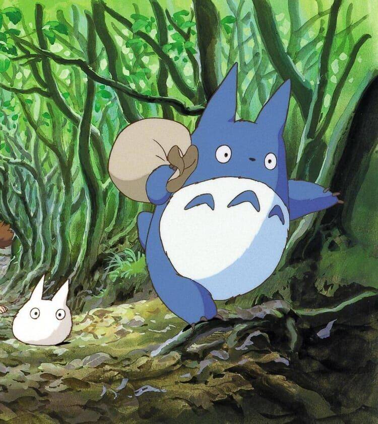 My Neighbour Totoro