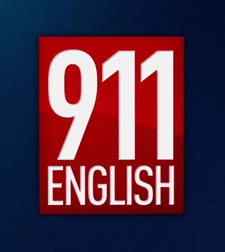 English 911