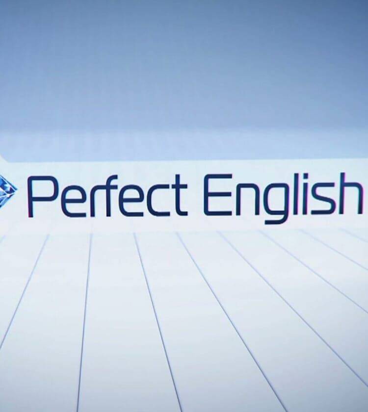 Perfect English